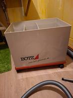 Botz Verzinkbak voor Keramiek, Doe-het-zelf en Verbouw, Kratten en Dozen, Ophalen, Gebruikt, 40 tot 60 cm, 75 tot 100 cm