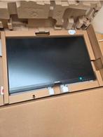 Philips Monitor 241B7QU 24 Inch, IPS, Full HD, Ophalen of Verzenden, Zo goed als nieuw