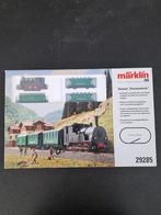 Marklin 29285 Startset Personentrein H0, Overige merken, Wisselstroom, Overige typen, Ophalen of Verzenden