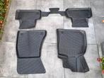 Audi Q5 2012 rubberen matten, Auto diversen, Ophalen, Zo goed als nieuw