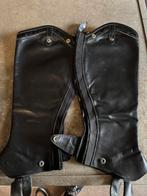 Celeris chaps kuit 42, Ophalen, Zo goed als nieuw, Dressuur, Schoeisel