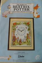 Borduurpakket, Ophalen, Nieuw, Handborduren, Borduurpakket