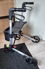 rollator lichtgewicht, Diversen, Rollators, Ophalen, Opvouwbaar, Gebruikt