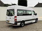 Mercedes-Benz Sprinter 313 2.2 CDI 366 MARGE Rolstoellift 9-, Auto's, Automaat, Euro 5, Achterwielaandrijving, Gebruikt