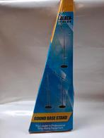 Microfoonstandaard, Muziek en Instrumenten, Ophalen, Nieuw, Instrumentstandaard, Microfoon