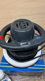 Kinzo poets- en polijstmachine, Auto diversen, Ophalen of Verzenden