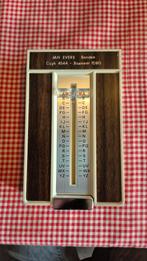 Vintage Telefoon Index - Jan Evers Banden, Ophalen of Verzenden