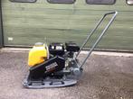 Wacker Neuson BPS 1550 trilplaat NIEUW €1450,- (Bomag Revo), Doe-het-zelf en Verbouw, Ophalen of Verzenden, Nieuw