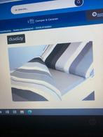 Te koop 2x Duvalay, Caravans en Kamperen, Ophalen of Verzenden, Zo goed als nieuw