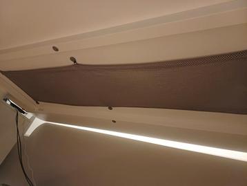 Ikea Bekant 160 x 80 bureau - afbeelding 4