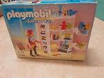 Playmobil hotel winkel summerfun, Ophalen of Verzenden, Nieuw