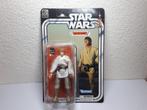 Star Wars Ben Kenobi 40th Anniversary 6 Inch Black Series, Ophalen of Verzenden, Nieuw, Actiefiguurtje