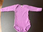 Prachtige roze / paarse romper van Dilling van wol, Ophalen of Verzenden, Zo goed als nieuw, Meisje, Overige typen