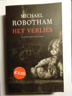 Het Verlies (Michael Robotham) K. 322, Boeken, Thrillers, Michael Robotham, Ophalen of Verzenden, Zo goed als nieuw, Nederland