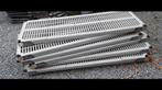 Stelling roosters voor Metro Max., Ophalen, Gebruikt, 800 watt of meer, Radiator