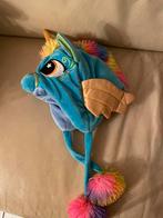 Eenhoorn unicorn muts uniek, Ophalen of Verzenden