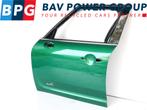 PORTIER LINKS VOOR DEUR Mini Clubman (F54) (41007462791), Gebruikt, Links, Mini, Deur