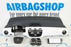 Airbag set - Dashboard wit beats Seat MII (2011-2016), Auto-onderdelen, Dashboard en Schakelaars, Ophalen of Verzenden, Gebruikt