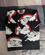 Kersttrui - Maat M, Maat 48/50 (M), Zwart, Ophalen of Verzenden, Zo goed als nieuw