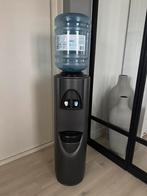 Zwarte watercooler/waterkoeler (ZGAN), Ophalen of Verzenden, Zo goed als nieuw