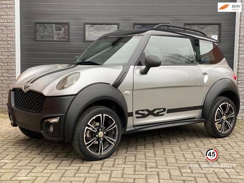 Chatenet CH26 SXZ Brommobiel 45km MINI 2018 1e eig 15dkm, Diversen, Brommobielen en Scootmobielen, Gebruikt, Overige merken