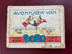 Bobo, Boeken, Eén stripboek, Ophalen of Verzenden, Gelezen