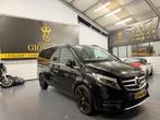 Mercedes-Benz V-klasse 250 AMG BlueTEC Lang Edition 1 inruil, Auto's, Automaat, Achterwielaandrijving, Gebruikt, Euro 6