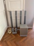 Te koop Harman Kardon surround set, 7.1-systeem, Gebruikt, 70 watt of meer, Overige spelers