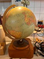 Vintage globe underwritters laboratories, Ophalen of Verzenden