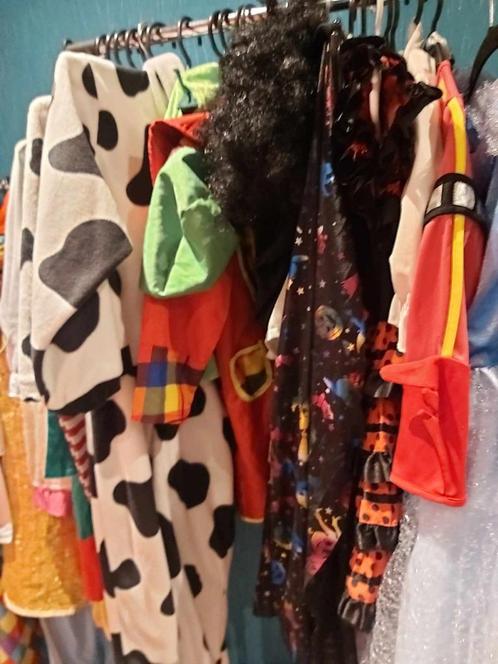 kinder verkleedkleding., Kinderen en Baby's, Carnavalskleding en Verkleedspullen, Jongen of Meisje, Ophalen of Verzenden