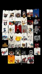 Op zoek naar oude Anime kleding (Begin 2000 en jaren 90), Kleding | Heren, Overige kleuren, Maat 56/58 (XL), Ophalen of Verzenden