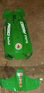2 Delig Arrma Limitless Boddy / Kap Te Koop, Ophalen of Verzenden, Gebruikt, Elektro, Auto offroad