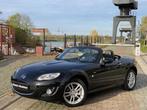 Mazda MX-5 NCFL ROADSTER COUPE 1.8 126PK TS+ 97.700KM, 2DE E, Auto's, Achterwielaandrijving, Gebruikt, Zwart, 4 cilinders