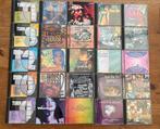 Verzamel CD's Jaren 80-90 - 46 Stuks, Ophalen of Verzenden, Gebruikt, Dance, Boxset