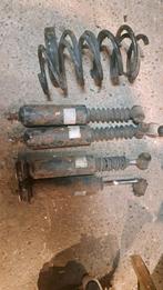 Volvo v70 nivomat schokbrekers + veren, Auto-onderdelen, Ophalen of Verzenden, Gebruikt, Volvo