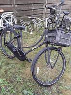 spirit omafiets 28 inch station fiets, Ophalen, Gebruikt