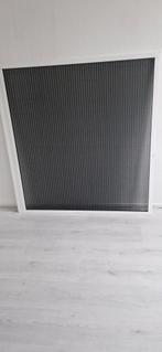 Raamhor met anti-pollengaas - 128,5 x 134 cm, Doe-het-zelf en Verbouw, Deuren en Horren, Ophalen, Nieuw, Overige typen, Minder dan 200 cm