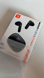 JBL Wave Flex 2 - Nieuw in verpakking!, Ophalen of Verzenden, Nieuw, Beats, Draadloos