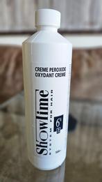 NIEUW! Creme peroxide Showlime, Ophalen of Verzenden, Nieuw, Overige typen