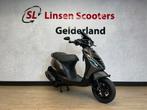 Piaggio Zip 4T 45 km/h Agaat Grijs 2021, Ophalen, Gebruikt, Maximaal 45 km/u, Zip