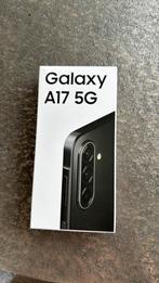 Samsung Galaxy, Ophalen, Overige modellen, Zwart, Nieuw