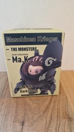 Originele Labubu Kow Yokoyama Ma.K. Blind Box, Ophalen, Nieuw