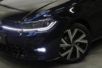Volkswagen POLO 1.0 TSI R-Line PANO ACC CARPLAY CAMERA NAVI, Stof, Gebruikt, Euro 6, 116 pk
