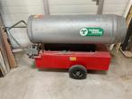 petroleum heater, Ophalen, 30 tot 80 cm, Gebruikt, Kachel