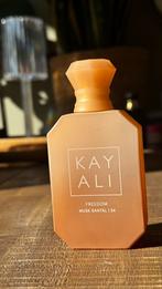 Kayali Freedom musk santal, Ophalen of Verzenden, Zo goed als nieuw