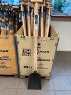 Super Prof Betonschop, Tuin en Terras, Hand-tuingereedschap, Ophalen, Nieuw