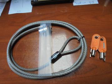 Kensington Notebook Computerslot Nieuw beschikbaar voor biedingen