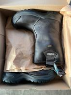 Grisport bruine werklaarzen maat 43 (nieuw), Tuin en Terras, Werkkleding, Ophalen of Verzenden, Nieuw, Heren, Laarzen