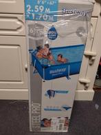 Bestway frame zwembad 2.67x1.70m incl.toebehoren, Ophalen