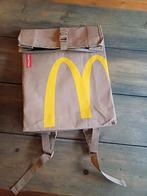 Te koop McDonalds Rugzak - Limited Edition!, Overige merken, Gebruikt, 25 tot 40 cm, Ophalen of Verzenden